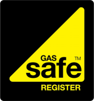 Gas safe